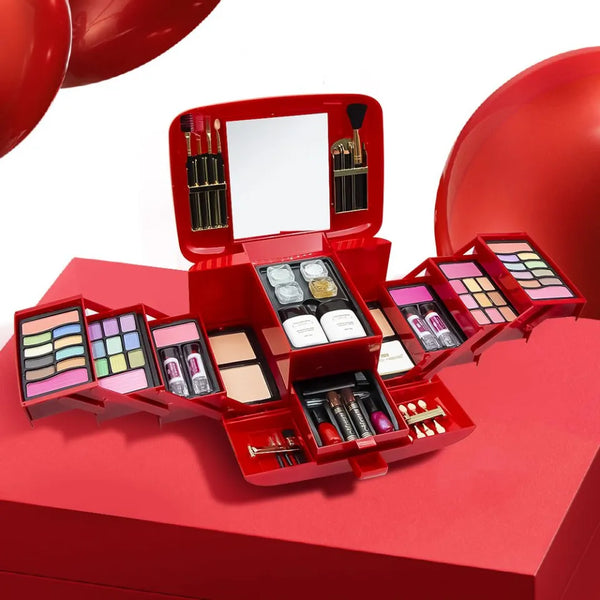 Bridal Professional Waterproof Makeup Kit