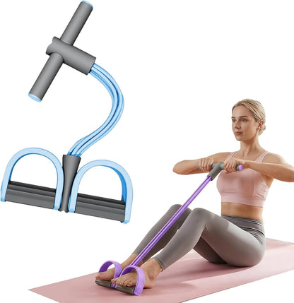 Full Body Toning Exercise Band