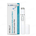 Non-Invasive Mole and Wart Removal Laser Pen