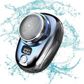 Mini Pocket Shaver