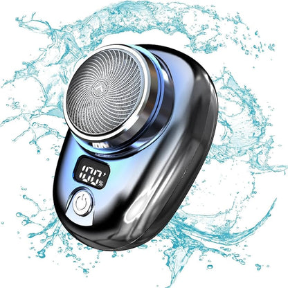 Mini Pocket Shaver
