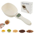 Digital Measuring Spoon