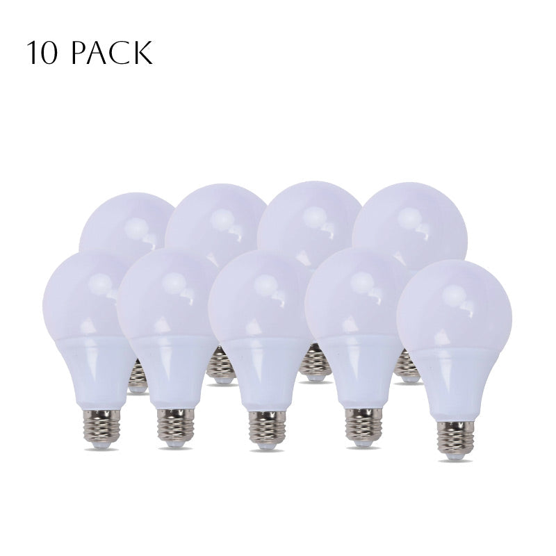 25W E27  Energy Saving Warm White Bulb ~1381
