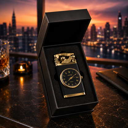 Watch Torch Lighter