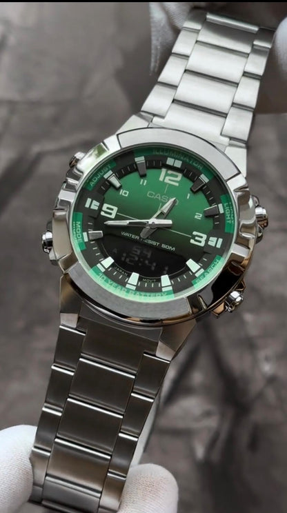 CASIO – AMW-870DA