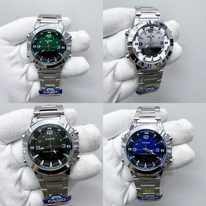 CASIO – AMW-870DA