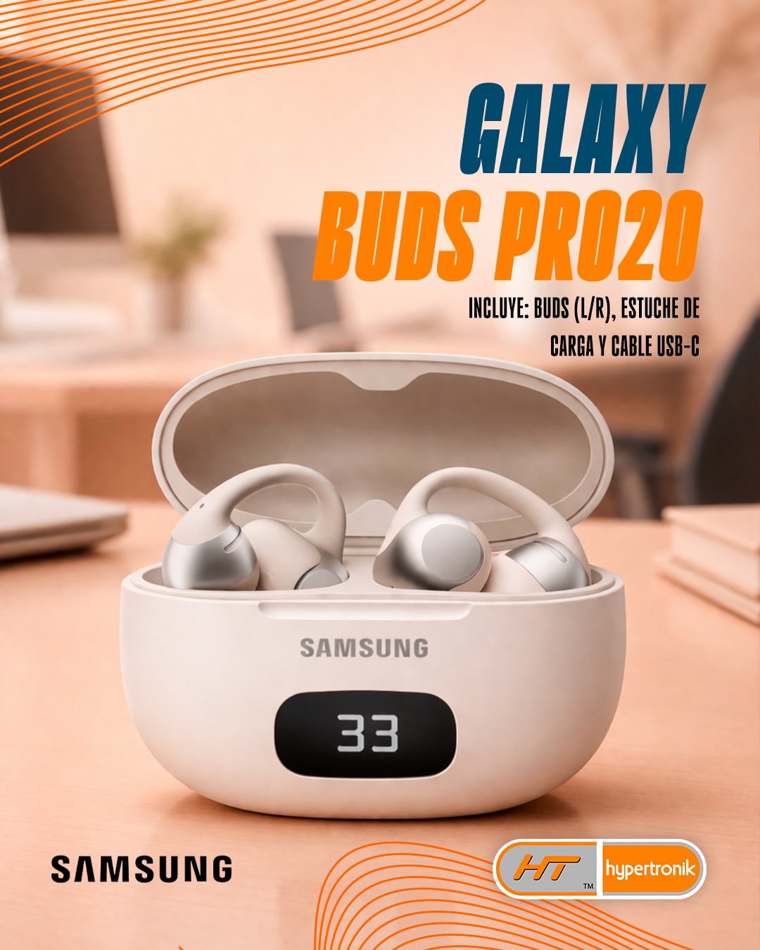 Galaxy Buds Pro20