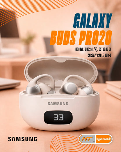 Galaxy Buds Pro20
