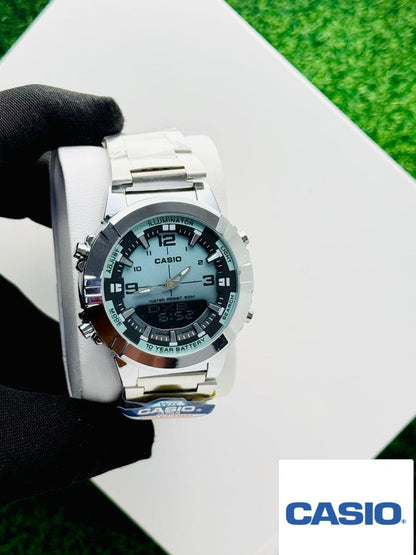 CASIO – AMW-870DA