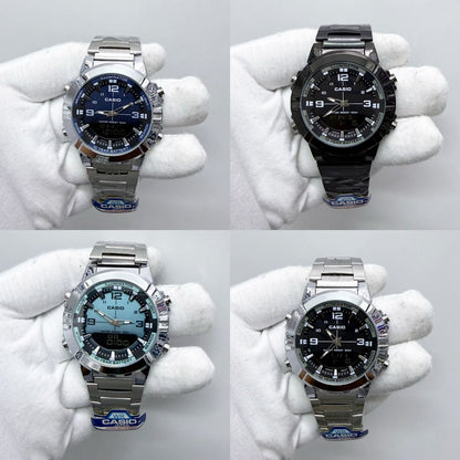 CASIO – AMW-870DA