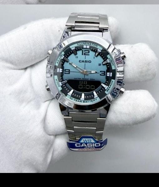 CASIO – AMW-870DA