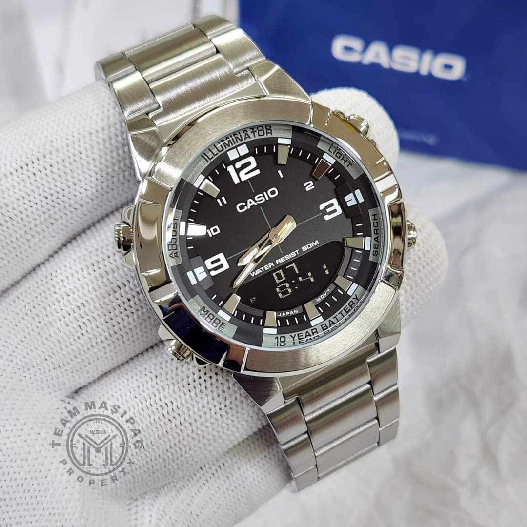 CASIO – AMW-870DA