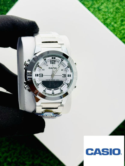 CASIO – AMW-870DA