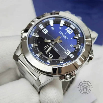 CASIO – AMW-870DA