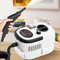 Portable Handheld Steam Cleaner